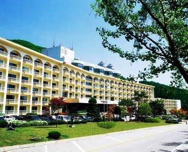 Hanwha Resort Yangpyeong