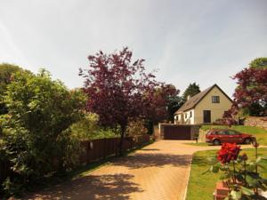Treloar House