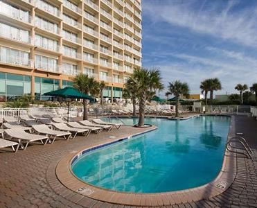 Courtyard by Marriott Carolina Beach