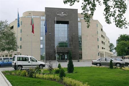 Jeravi Hotel