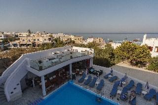 Blue Waves Hotel Santorini