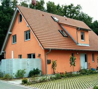 Ferienwohnung am Wald