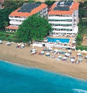 Gorgulu Kleopatra Beach Hotel Alanya