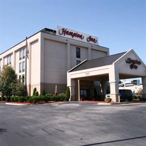 Hampton Inn Boston Braintree