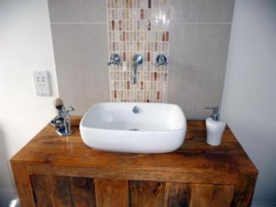 Bridstow Guest House