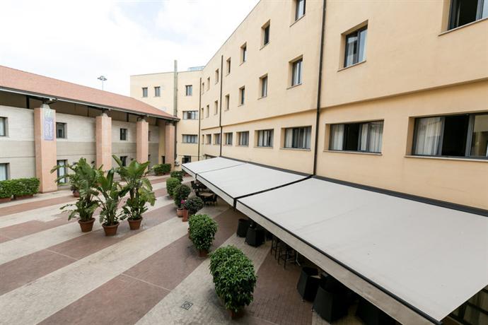 Holiday Inn Express Rome - San Giovanni