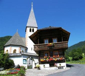 Alte Schule Pension Bad Kleinkirchheim