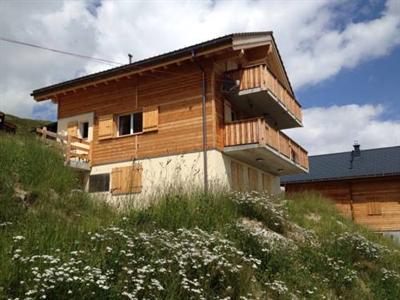 Chalet Aino