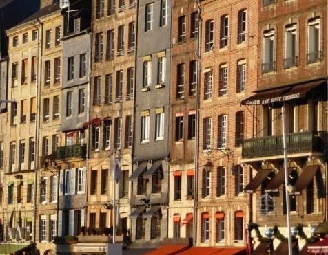 Le Hobelin Apartment Honfleur