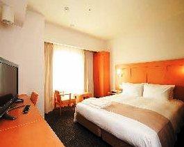 Hotel Rocore Naha