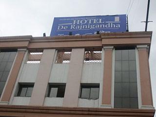 Hotel De Rajnigandha