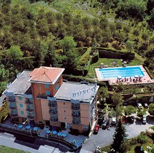 Hotel Bosco