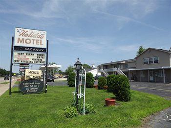 Holiday Motel Prairie du Chien