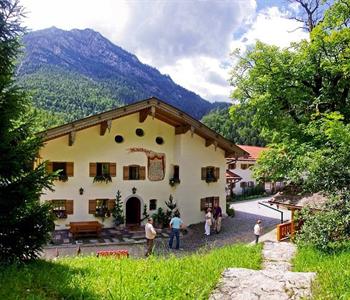 Hotel Gasthof Mauthausl