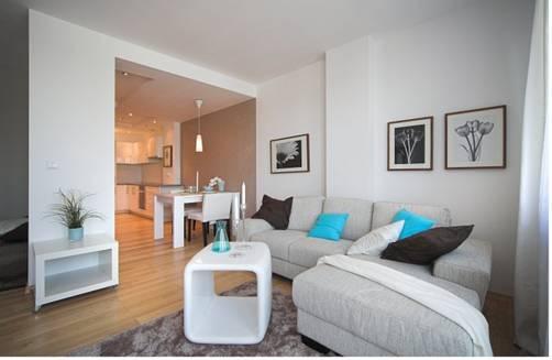 Apartamenty Radziwie