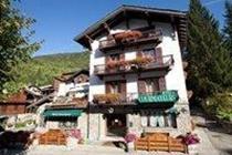 Courmayeur