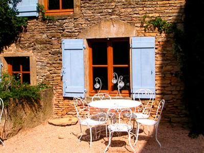 Maison D'Hotes A La Maitresse