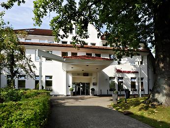 Mercure Hotel Hamburg Airport