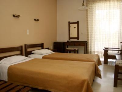 Danti's Beach Hotel