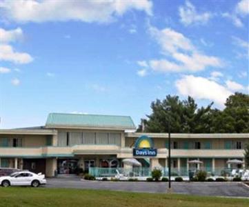 Americas Best Value Inn & Suites - South Boston