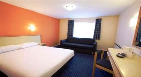 Travelodge Droitwich