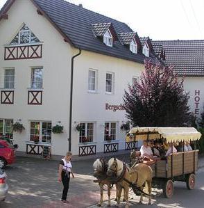 Hotel Bergschlößchen