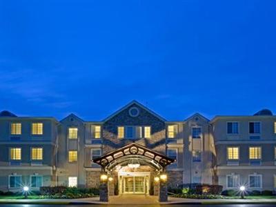 Staybridge Suites Philadelphia - Mt Laurel