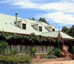 Secret Valley Escape Cottages Lithgow