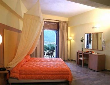Hotel Punta Club