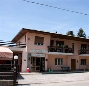 Hotel La Collinetta