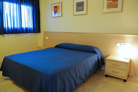 Apartamentos Turisticos Marsol Castelldefels