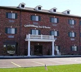 Country Hearth Inn Edwardsville