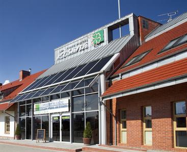 Park Hotel Rosana Nowe Miasto nad Warta
