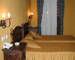 Hotel Penon Grande