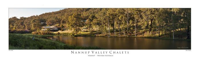 Nannup Valley Chalets