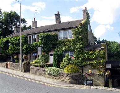Rosebud Cottage Guest House
