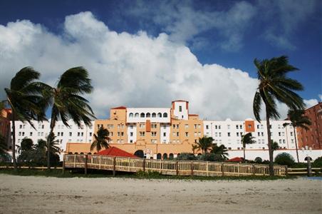 Historic Hollywood Beach Resort