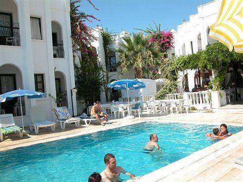 Aydem Hotel Turgutreis