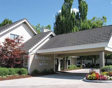 Residence Inn Portland South