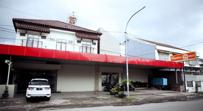 Hotel Toddopuli Mas