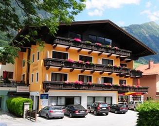 Schlossalm Appartements