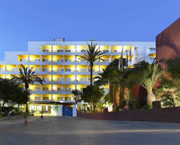 Fiesta Hotel Cala Llonga