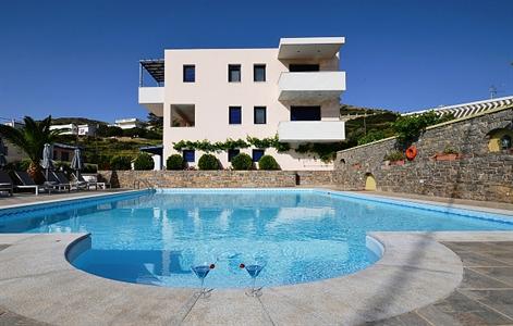 Emporios Bay Hotel