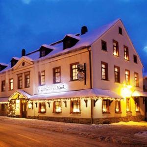 Hotel & Restaurant Vugelbeerschank