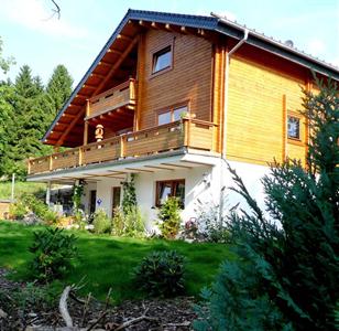 Ferienwohnung im Harz-Haus Antje Bruns Clausthal-Zellerfeld