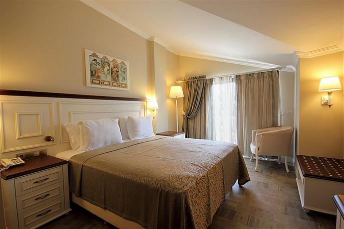 Dalyan Resort - Special Class