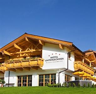 Hotel Unterlechner