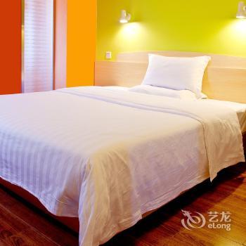 7 Days Inn Wuhan Huashi