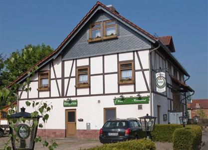Hotel-Restaurant Village
