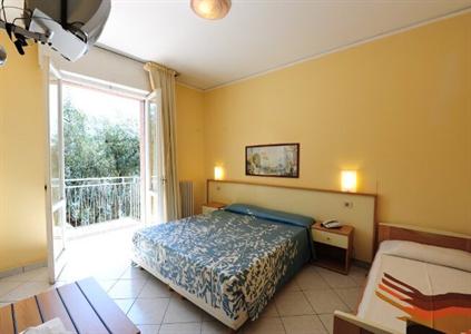 San Giorgio Hotel Limone sul Garda